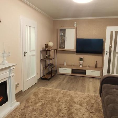 Casa Lux Apartment บูคาเรสต์ ภายนอก รูปภาพ