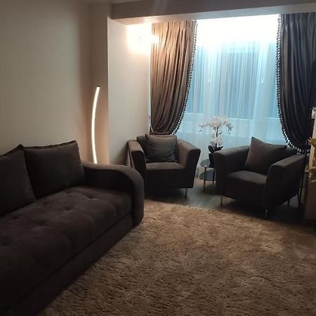 Casa Lux Apartment บูคาเรสต์ ภายนอก รูปภาพ