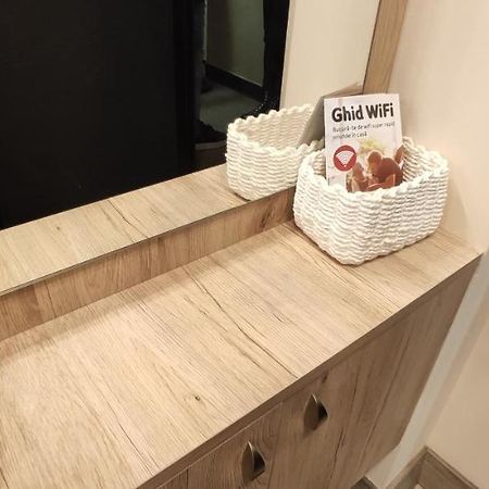 Casa Lux Apartment บูคาเรสต์ ภายนอก รูปภาพ