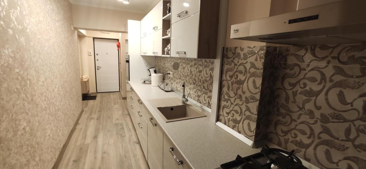 Casa Lux Apartment บูคาเรสต์ ภายนอก รูปภาพ