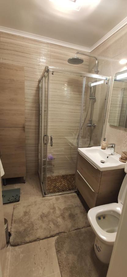 Casa Lux Apartment บูคาเรสต์ ภายนอก รูปภาพ