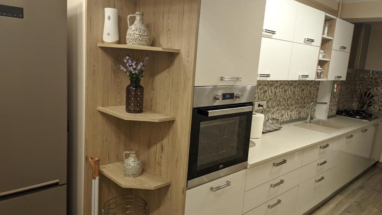 Casa Lux Apartment บูคาเรสต์ ภายนอก รูปภาพ